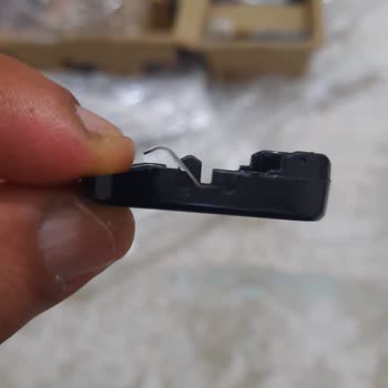 Philips Ev Aletleri Kırık Aparat Hayal Kırıklığı Yarattı