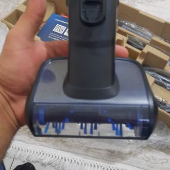 Philips Ev Aletleri Kırık Aparat Hayal Kırıklığı Yarattı