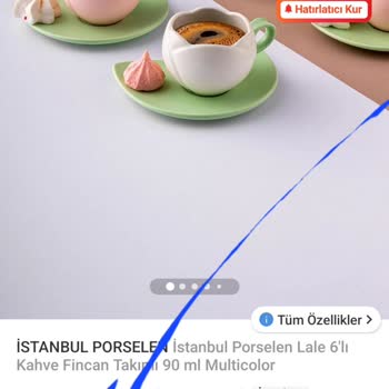 Eksik Ürün Ve İade Israrı: Emsan Ve Trendyol'da Hayal Kırıklığı