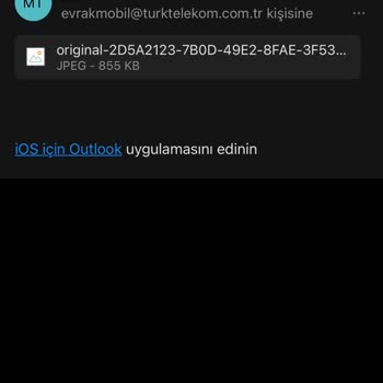 Türk Telekom Yanlış Paket Tanımlaması Ve İptal Edilen 20GB İnternet