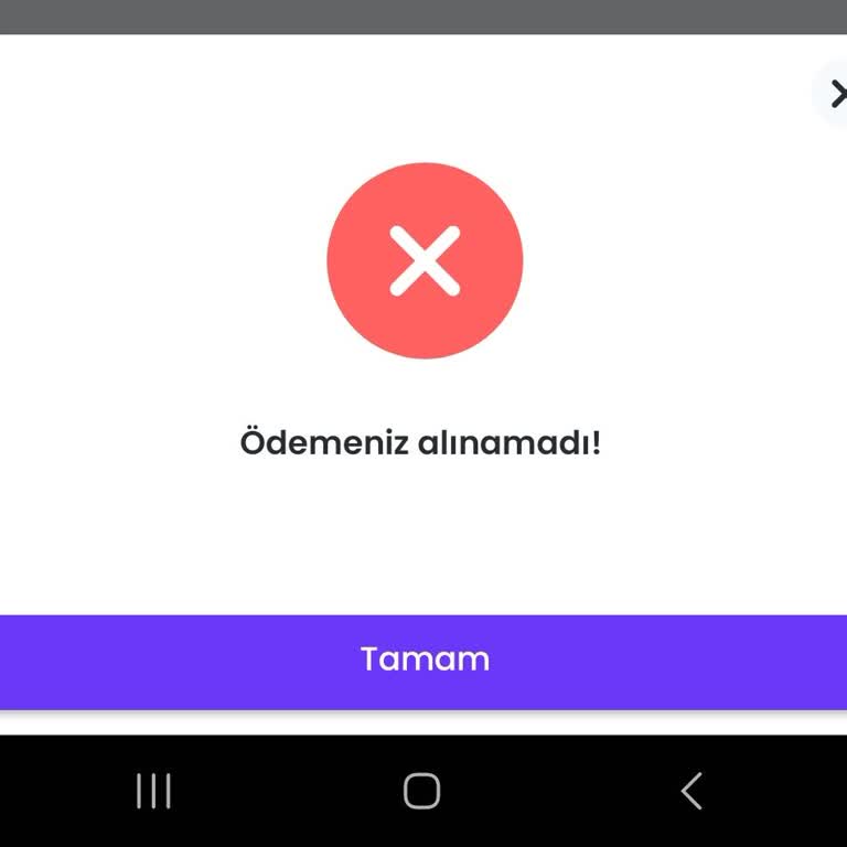Yemekhane Kartı Bakiye Yükleme Sorunu