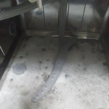 Bingo Tablet Kullanımında Köpük Sorunu!