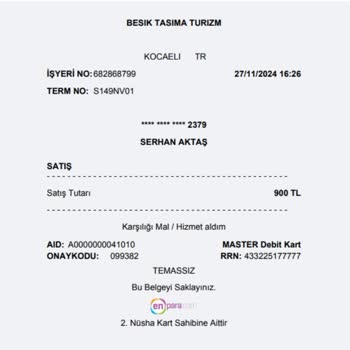 Otobüs Yolculuğunda Saygısız Ve Kibirli Davranış