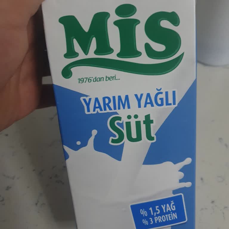 Mis Süt: Beklenmedik Tat Ve Koku Sorunu