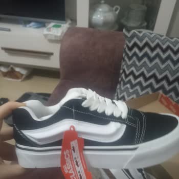 Sahte Logo Ve Uygunsuz Ayakkabı Sorunu