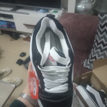 Sahte Logo Ve Uygunsuz Ayakkabı Sorunu