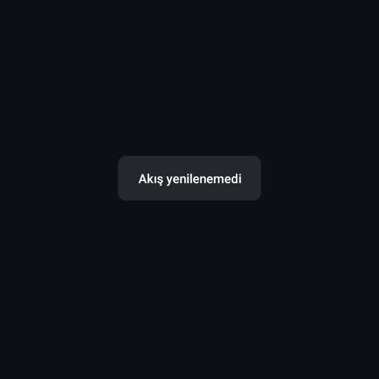 Instagram Hesabım Askıya Alındı, Yardım İstiyorum!