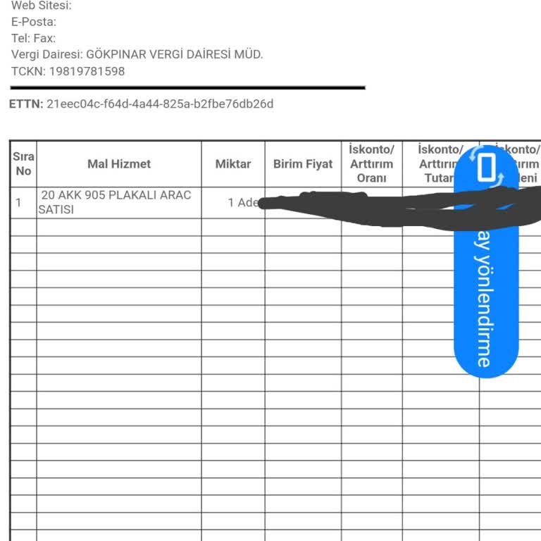 Segway ATV'nin Garanti Sorunu Ve Parça Bekleyişi