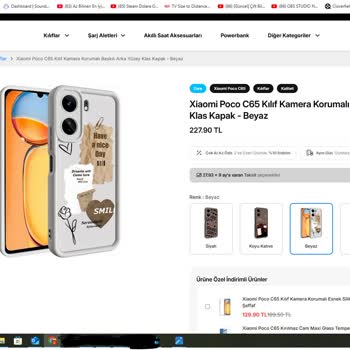 Kılıf Plus Yanlış Ürün Gönderimi Ve İade Sürecinde Yaşanan Sorunlar!