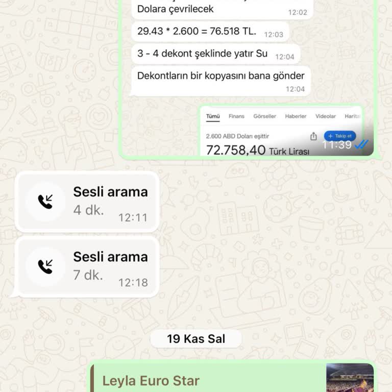 Üniversite Kayıt Sürecinde Yaşanan Sorunlar