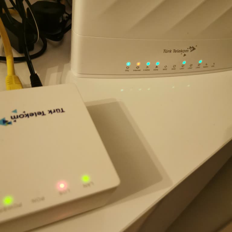 TurkNet'in İletişim Sorunları Ve Müşteri Memnuniyetsizliği