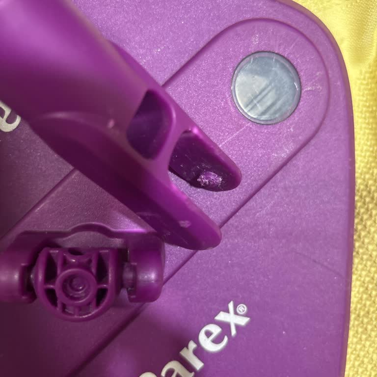 Parex Wondero Setin Yedek Parça Sorunu