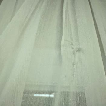 Vestel Yeni Makine Perdelerimi Mahvetti