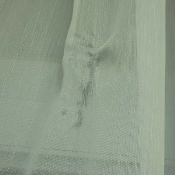 Vestel Yeni Makine Perdelerimi Mahvetti