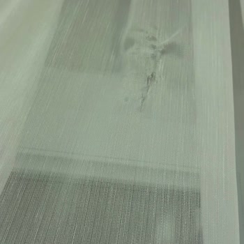 Vestel Yeni Makine Perdelerimi Mahvetti