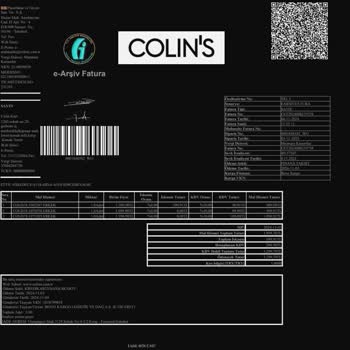 Colin's Kargo Kaybı Ve Geciken Para İadesi