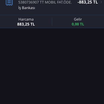 Çifte Fatura Tahsilatı Ve İade Talebi