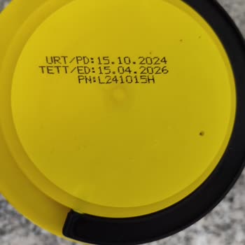 Torku Tahinde Beklenmedik Yer Fıstığı Tadı