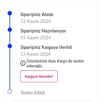 Yanlış Ve Eksik Ürün Teslimatı: Müşteri Hizmetleri Ve Kargo Sorunları