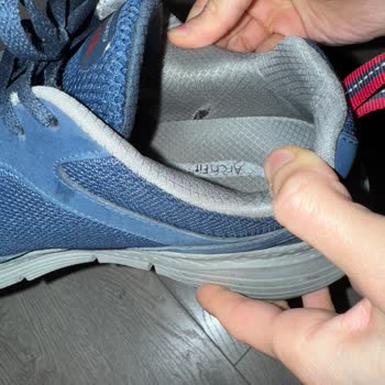 Skechers Ayakkabı Garanti Sorunu Ve Müşteri Memnuniyetsizliği