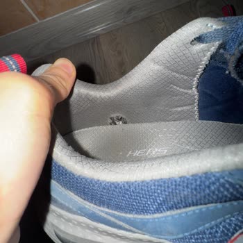 Skechers Ayakkabı Garanti Sorunu Ve Müşteri Memnuniyetsizliği