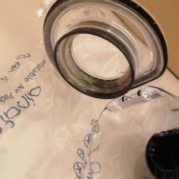 Dyson Süpürge: Hayal Kırıklığı Ve Çözüm Eksikliği