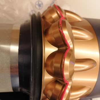 Dyson Süpürge: Hayal Kırıklığı Ve Çözüm Eksikliği