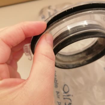 Dyson Süpürge: Hayal Kırıklığı Ve Çözüm Eksikliği