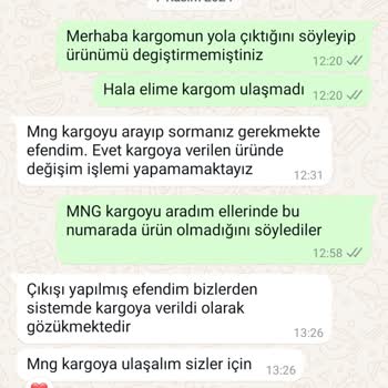 Yanlış Adres Ve İletişimsizlik Mağduriyeti