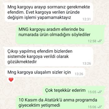 Yanlış Adres Ve İletişimsizlik Mağduriyeti