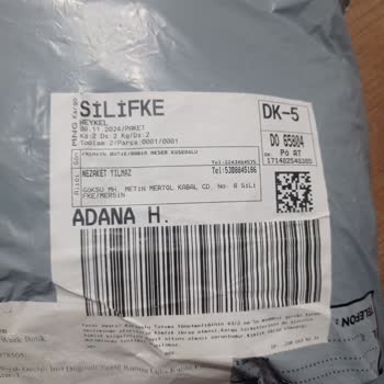 Yanlış Adres Ve İletişimsizlik Mağduriyeti