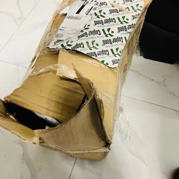Kargo Paketlemesi Ve Taşıma Sorunu