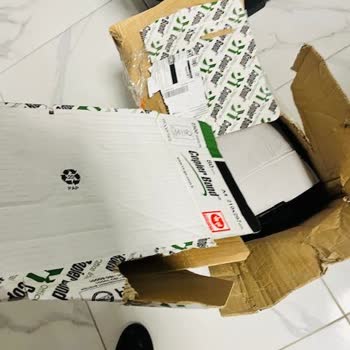 Kargo Paketlemesi Ve Taşıma Sorunu