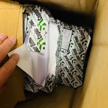 Kargo Paketlemesi Ve Taşıma Sorunu