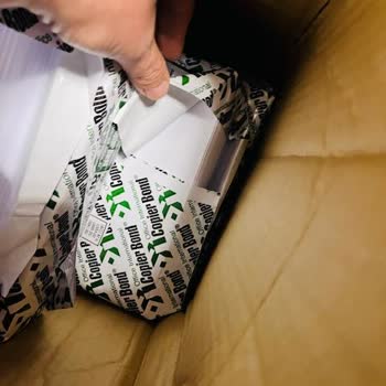 Kargo Paketlemesi Ve Taşıma Sorunu
