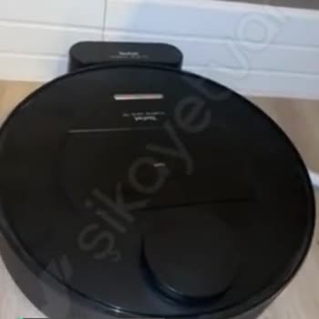Tefal X-plorer Series 75 W1 Batarya Hatası