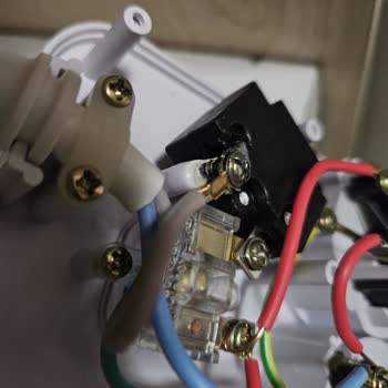 Polosmart Priz Yangın Tehlikesi