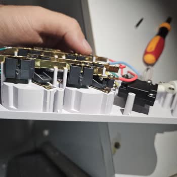 Polosmart Priz Yangın Tehlikesi