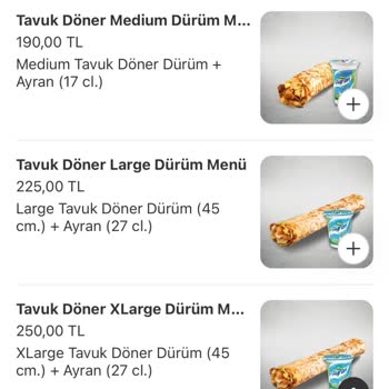 Yemeksepeti'nde İndirim Yanıltmacası Ve Müşteri Hizmetleri Sorunu