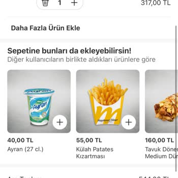 Yemeksepeti'nde İndirim Yanıltmacası Ve Müşteri Hizmetleri Sorunu