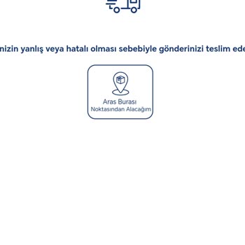 Aras Kargo Fındıkzade Şubesi Teslimat Sorunu