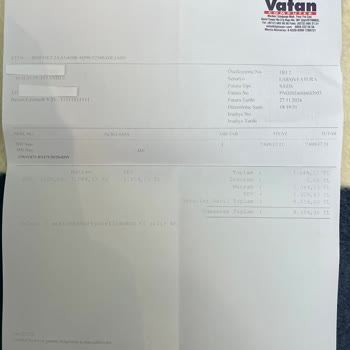 Rekabet İndirimi Uygulanmadı: Müşteri Memnuniyetsizliği