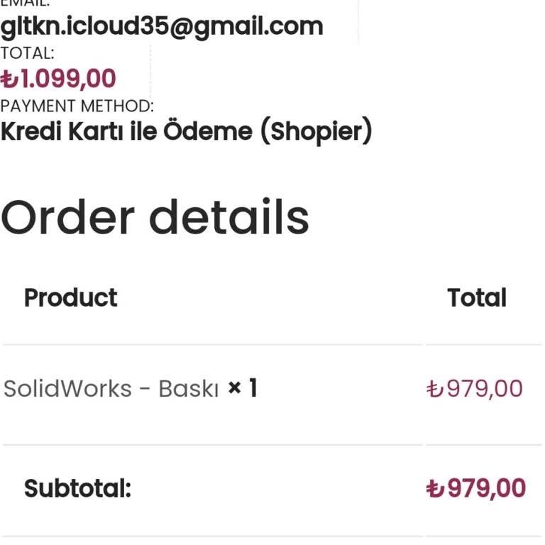 Ödenen Sertifika Hâlâ Ulaşmadı!