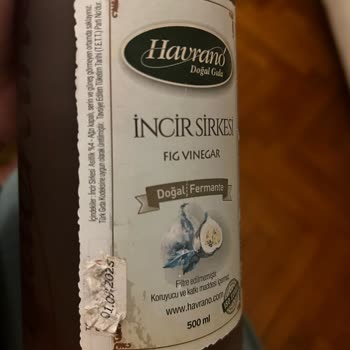 Tarihi Geçmiş Ürün Ve Ulaşılamayan Müşteri Hizmetleri