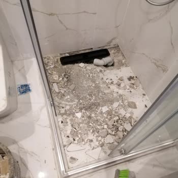 Bakyapı Bursa Şikayetim