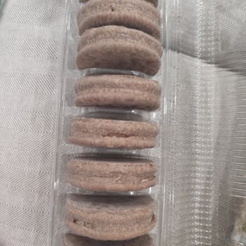 Halley Paketinde Beklenmedik Koku Ve Görünüm Sorunu