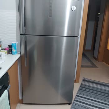 Samsung Buzdolabında Tamir Edilemeyen Arıza Ve Mağduriyet