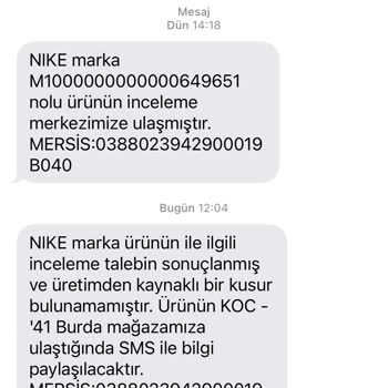 Gıcırdayan Ayakkabılar: Güvenilirlik Sınavı