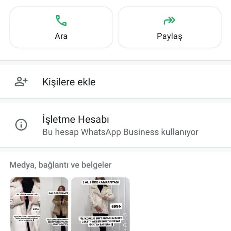 İnternetten Aldığım Ürünler Gelmedi