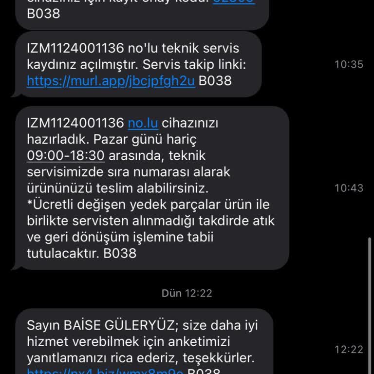 Monster İzmir Şubesi'nde Yapılmayan Bilgisayar Bakımı